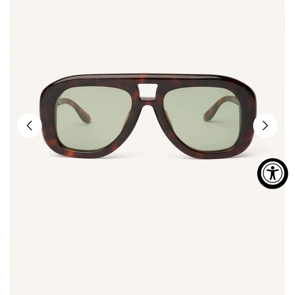 Dezi Pusha Sunglasses - Picture 5 of 5